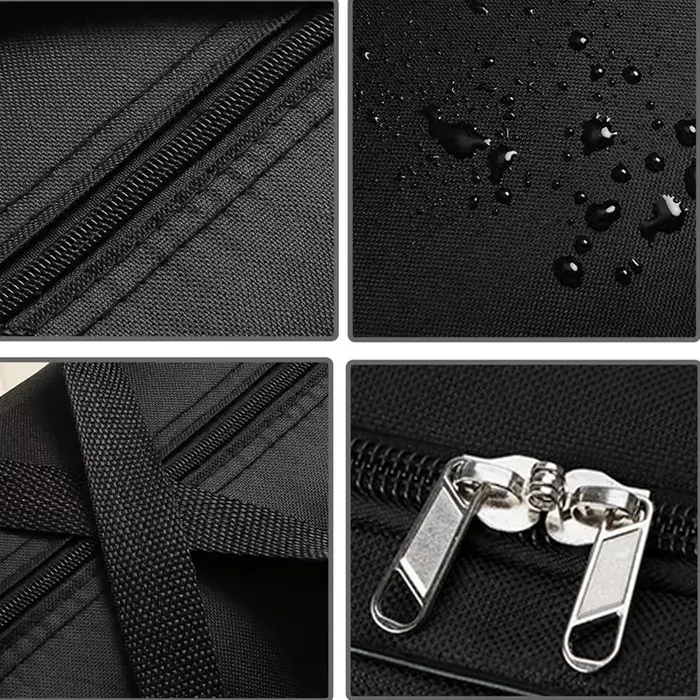 Sacs de voyage extra-larges imperméables