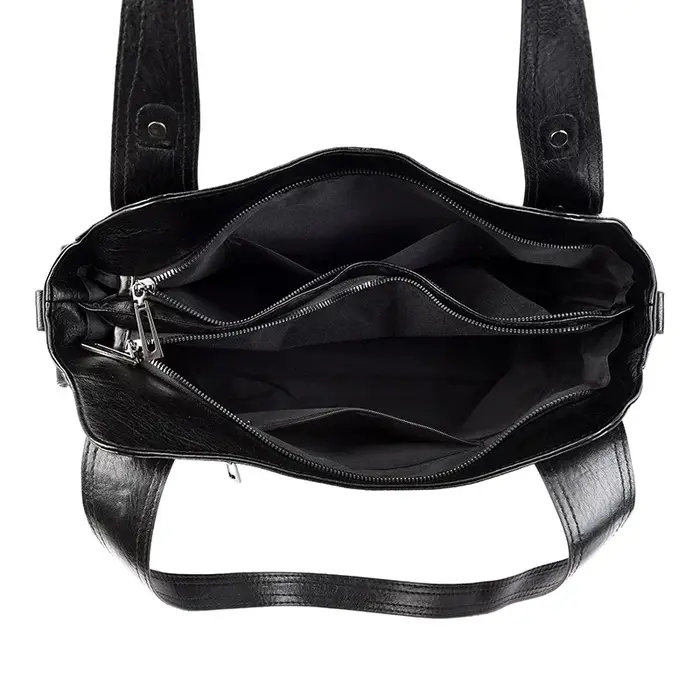 Sac à bandoulière en Pu