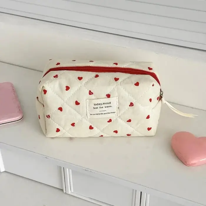 Sacs à cosmétiques de grande capacité pour femmes