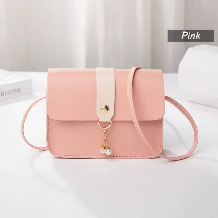 Mini sac à main élégant