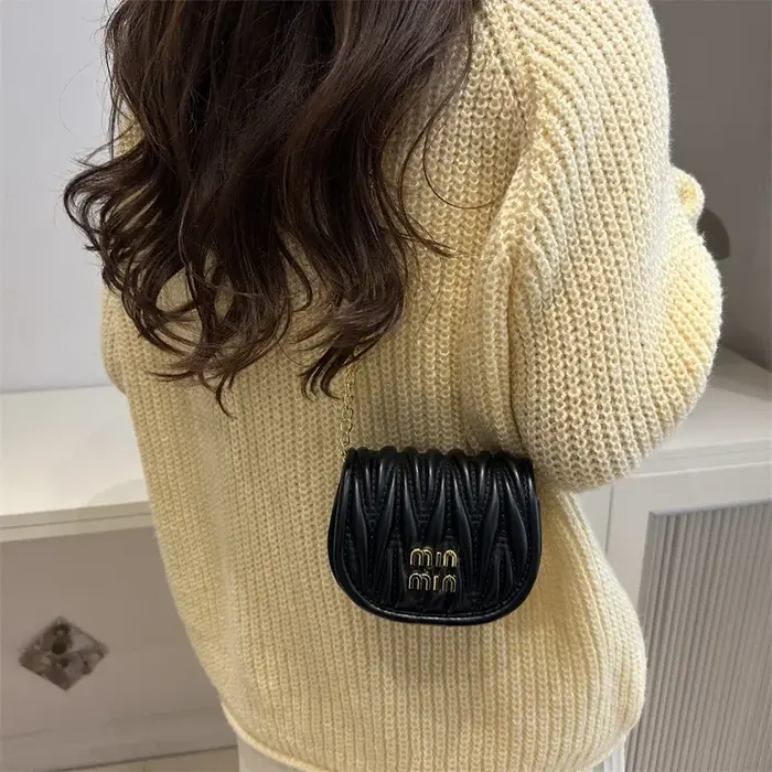Sac à main de luxe haut de gamme pour femme