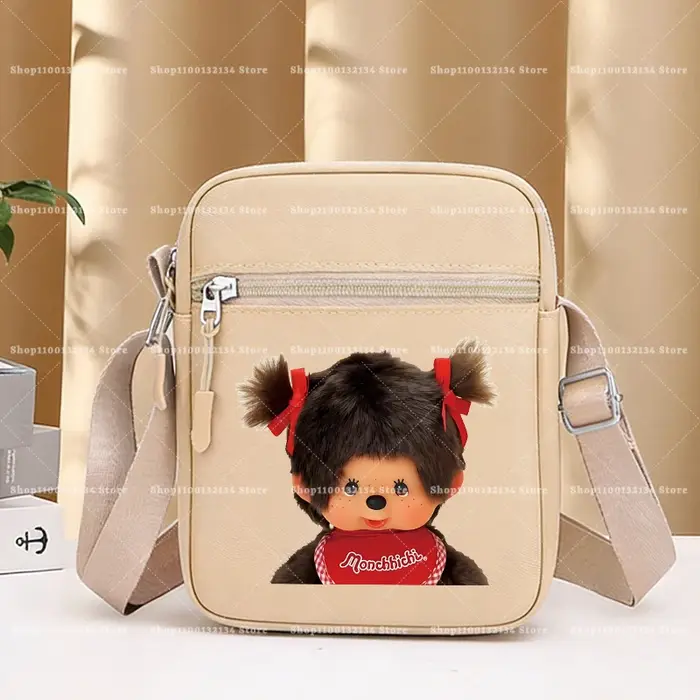 Sacs à bandoulière Monchhichi
