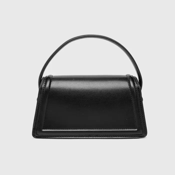 Sac à langer de créateur Paris, sac à bandoulière en cuir de luxe pour femme, populaire, classique, 