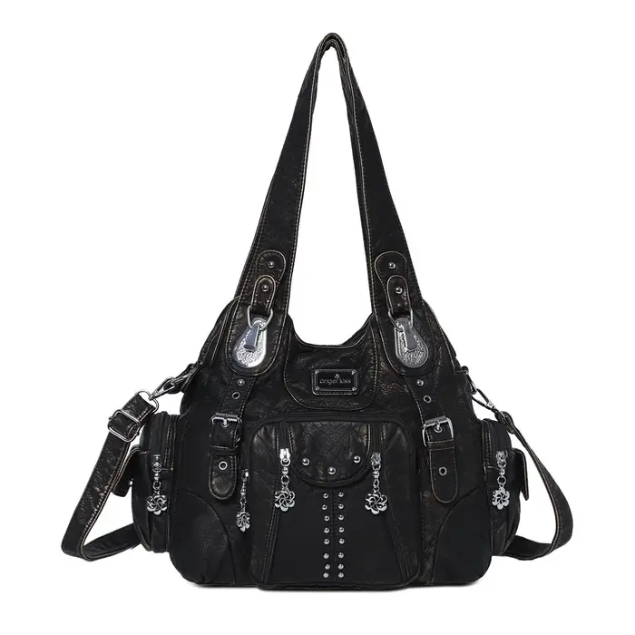 Sac à main vintage pour femme