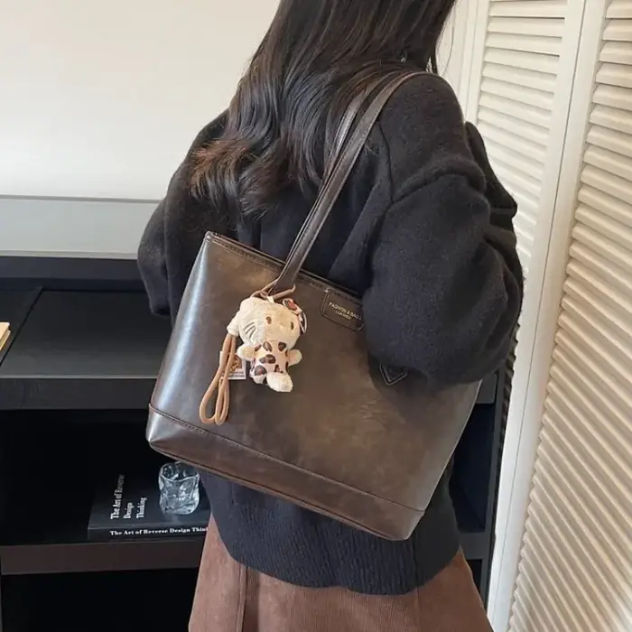 Sac messager élégant pour femme