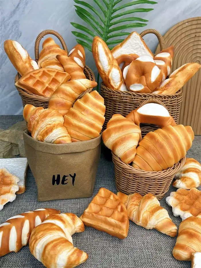 Mini modèle Baguette doux