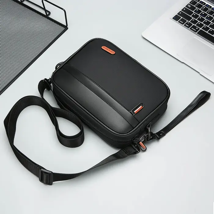 Sac à main décontracté pour homme