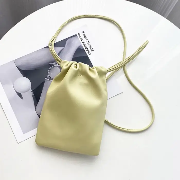 Sac pour téléphone portable pour femme