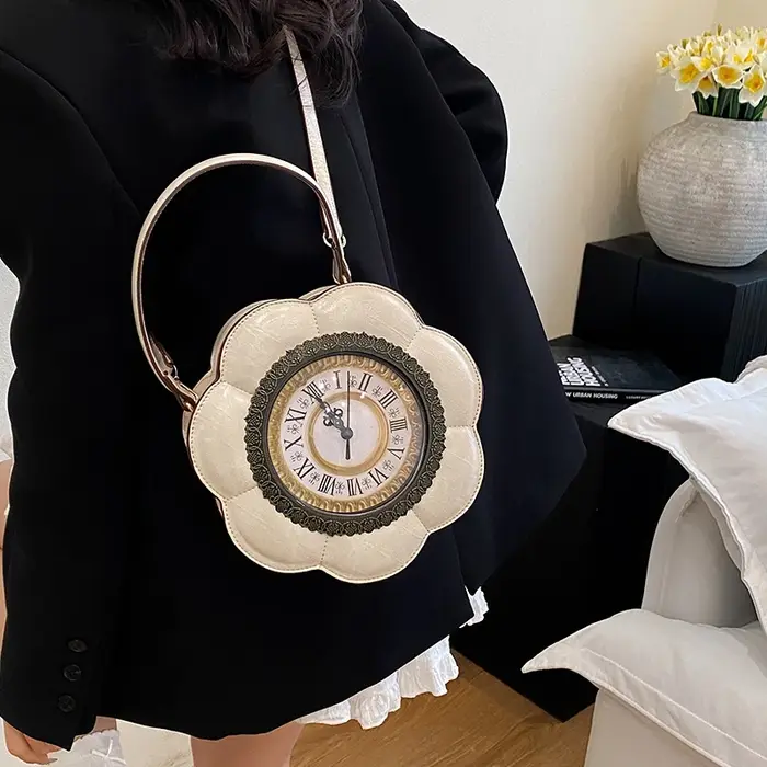 Nouveauté 2026 : Sacs à main en PU motif serpent