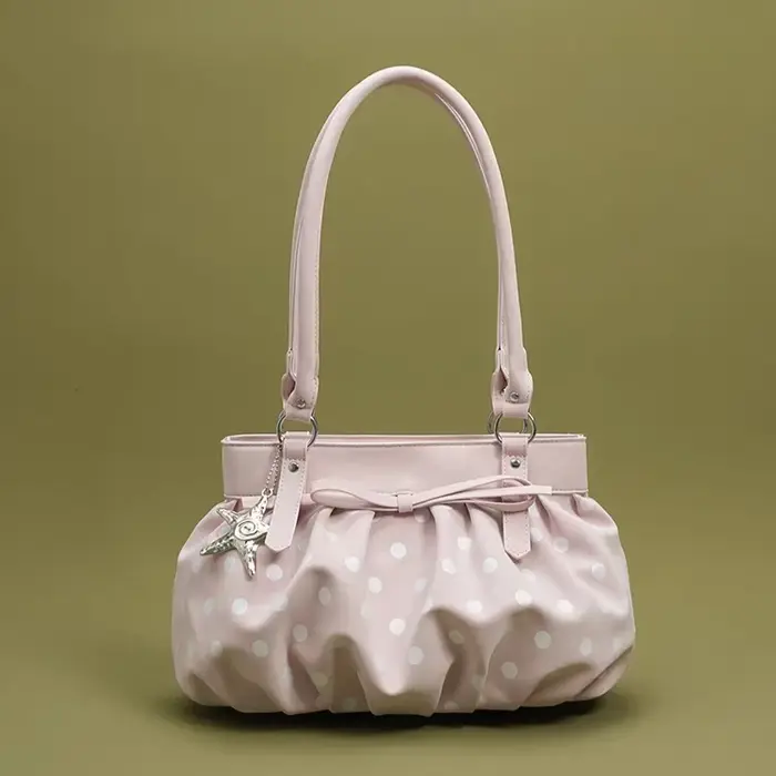 Sac à bandoulière grande capacité pour femme