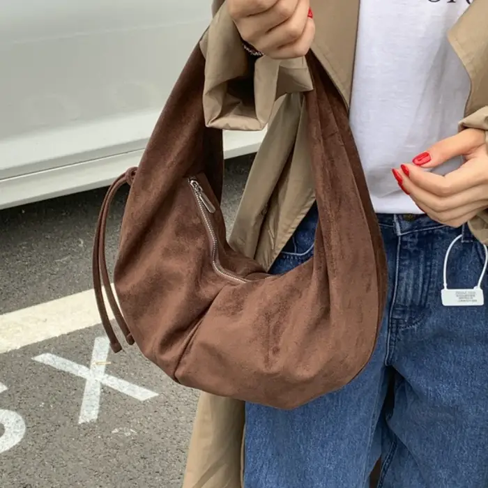 Sac à main léger et tendance