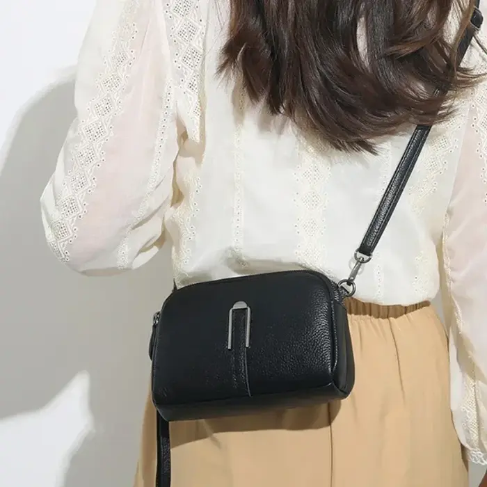 Sac à Main de Luxe en Cuir group pour Femme