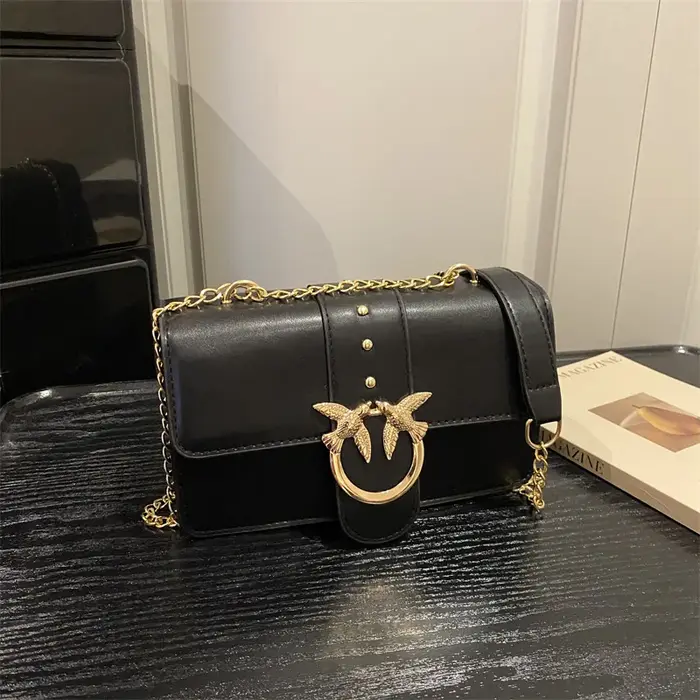 Sac multi-positions Pinko pour femme au design unique