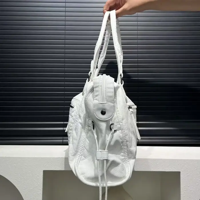 Sac fourre-tout de moto pour femmes