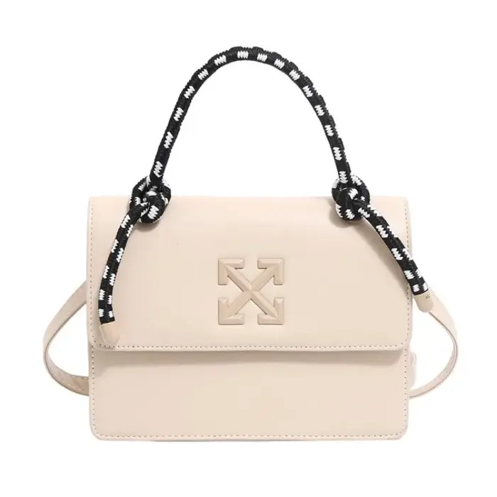 Nouveau Sac Carré Femme 2026 - Sac Bandoulière Tendance et Polyvalent, Idéal pour le Quotidien