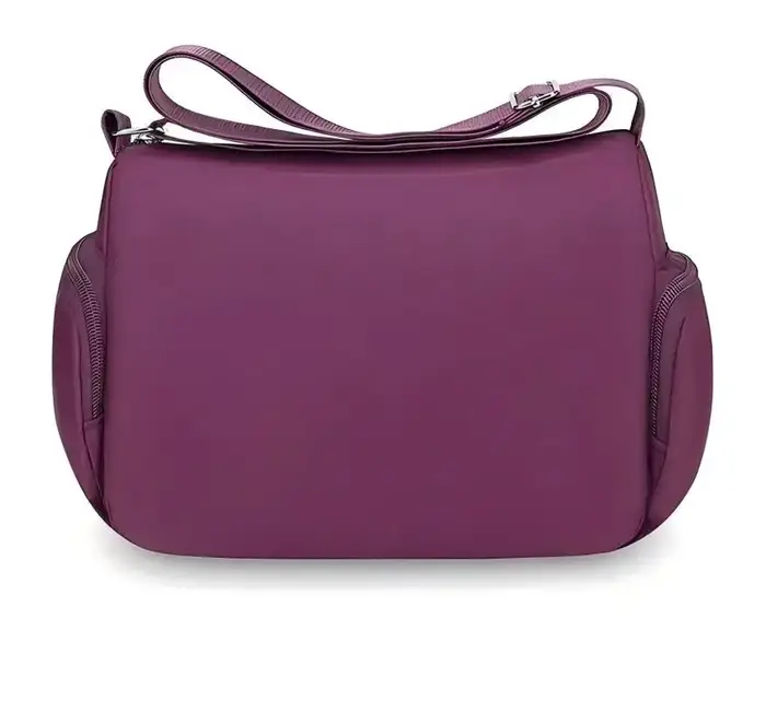 Homefish – sac oxford imperméable pour femmes