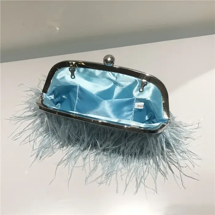 Sac à main de luxe 2026 – Portefeuille femme tendance rétro