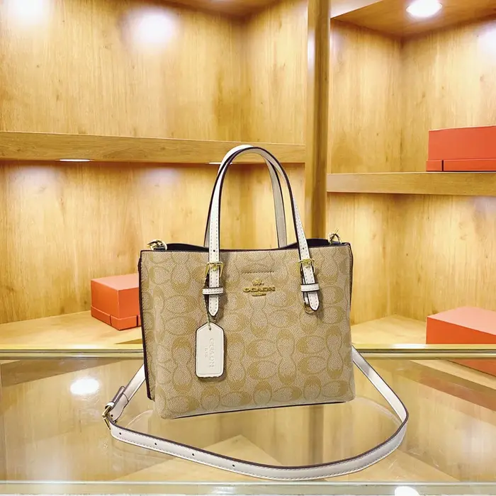 Sac imprimé français 2026 Nouvelle collection européenne et américaine Rétro Luxe Mode Décontractée
