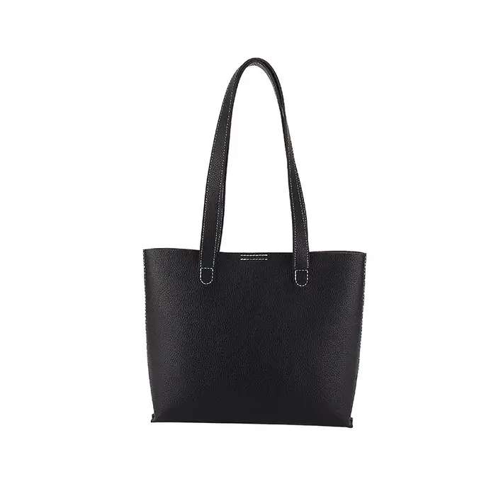 Ensemble de sacs à main personnalisés faits à la main, Kit de sacs de bricolage cousus à la main, fa