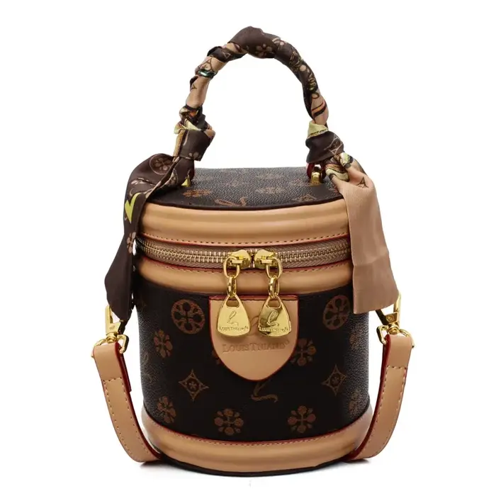 Sac à langer élégant vintage pour femmes