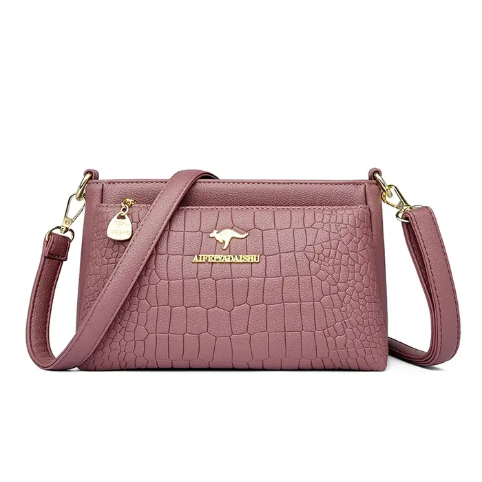 Sacs à main en cuir de créateur de luxe pour femmes