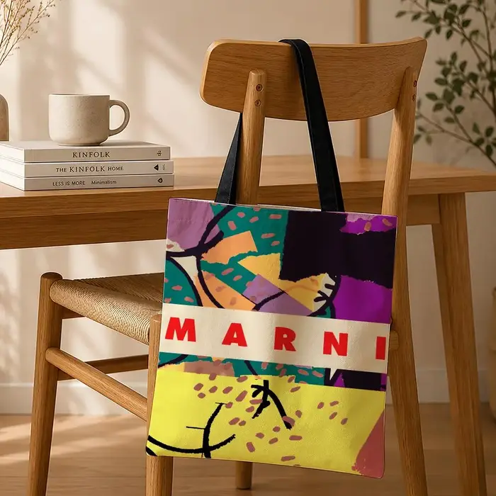 Sacs de rangement de marque M-MARNI