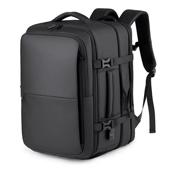 Sac à dos étanche de grande capacité pour hommes et femmes