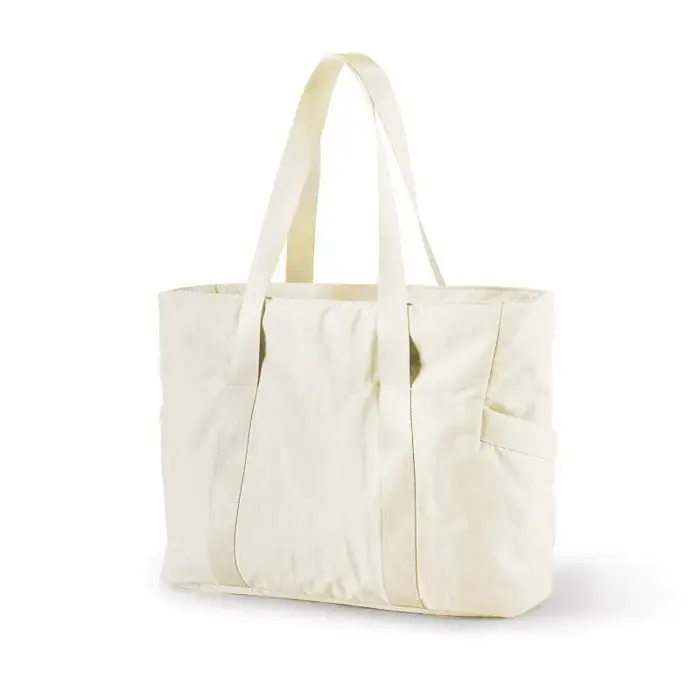 Sac fourre-tout de voyage pour ordinateur portable universitaire pour femme