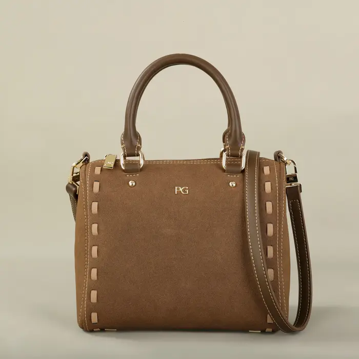 Sac PG pour femme, sac oreiller, grande capacité, multifonction, sacoche classique, design 2026, sac