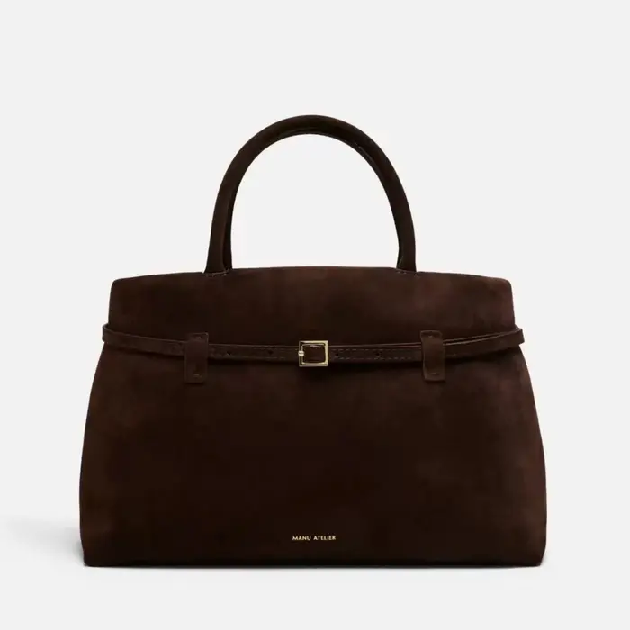 Nouveau Sac Fourre-Tout Vintage Tendance 2025 Grande Capacité
