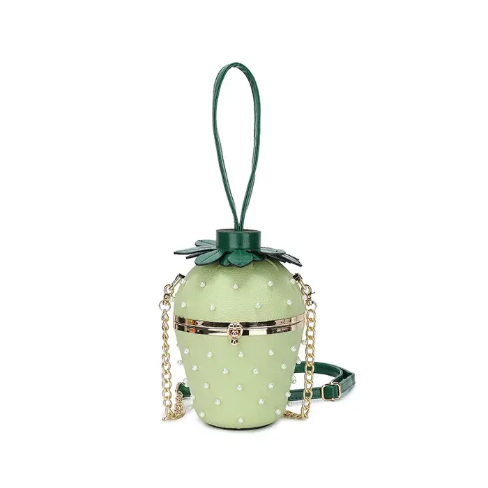 Sac à main de soirée de luxe