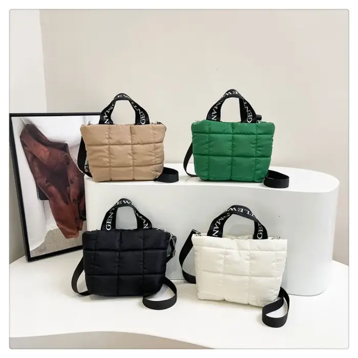 Sacs pour femme mode fourre-tout