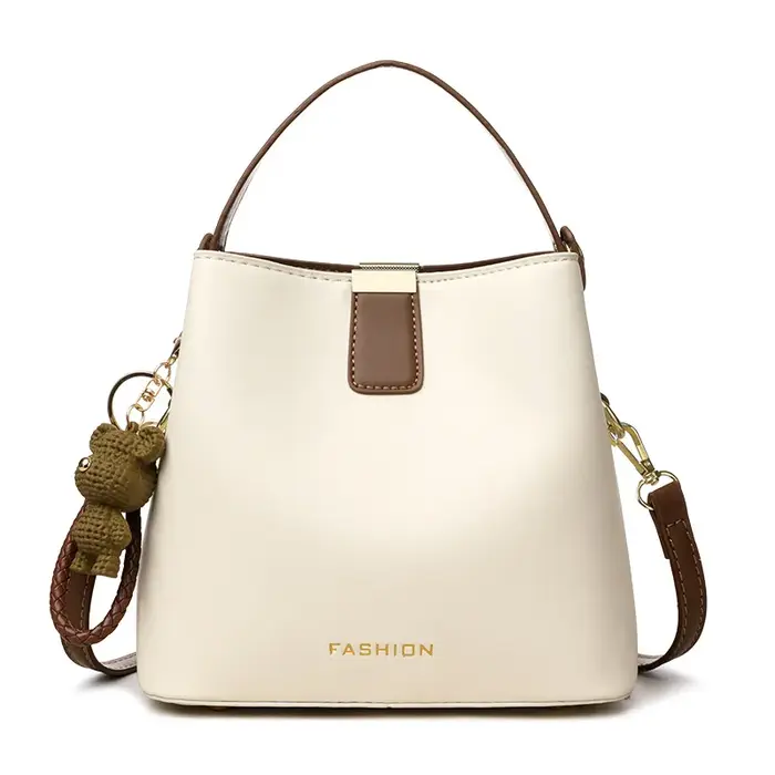 Sac seau tendance pour femme