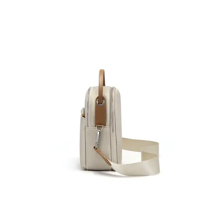 Mini sac à bandoulière pour femme