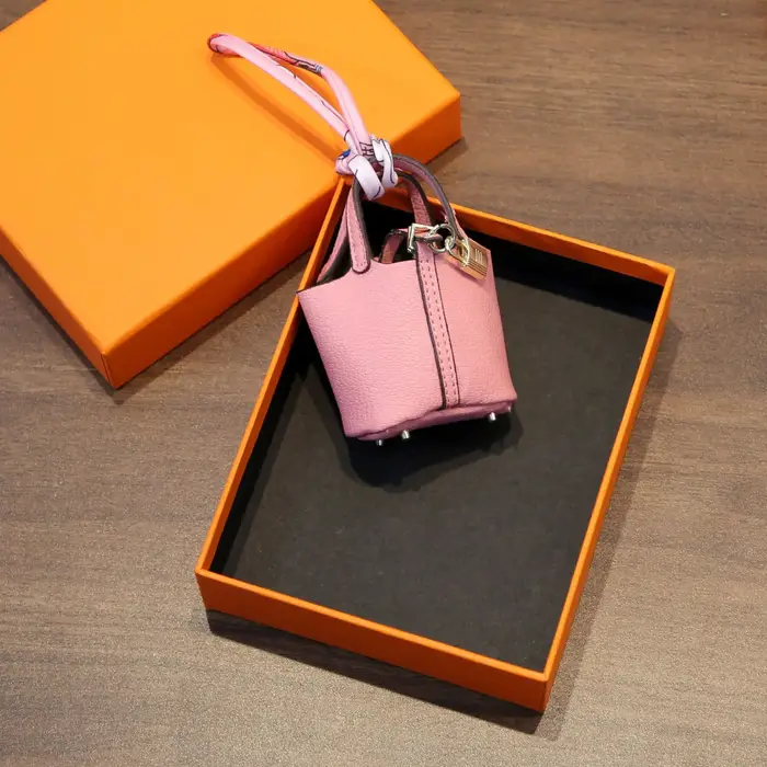 Nouveau Mini femmes en cuir multicolore mignon petit portefeuille léger sac pendentif