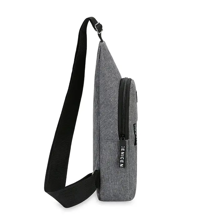 Sac de poitrine pour hommes