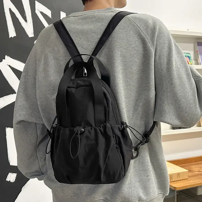 Nouveau sac à dos multifonctionnel pour femmes
