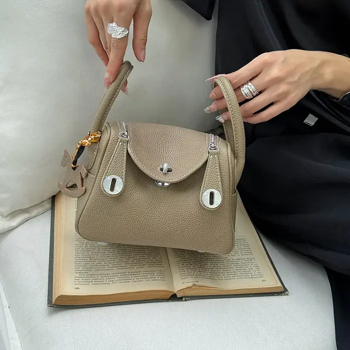 Mini sac de médecin Lindy