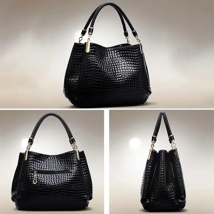 Sac à main grande capacité pour femmes