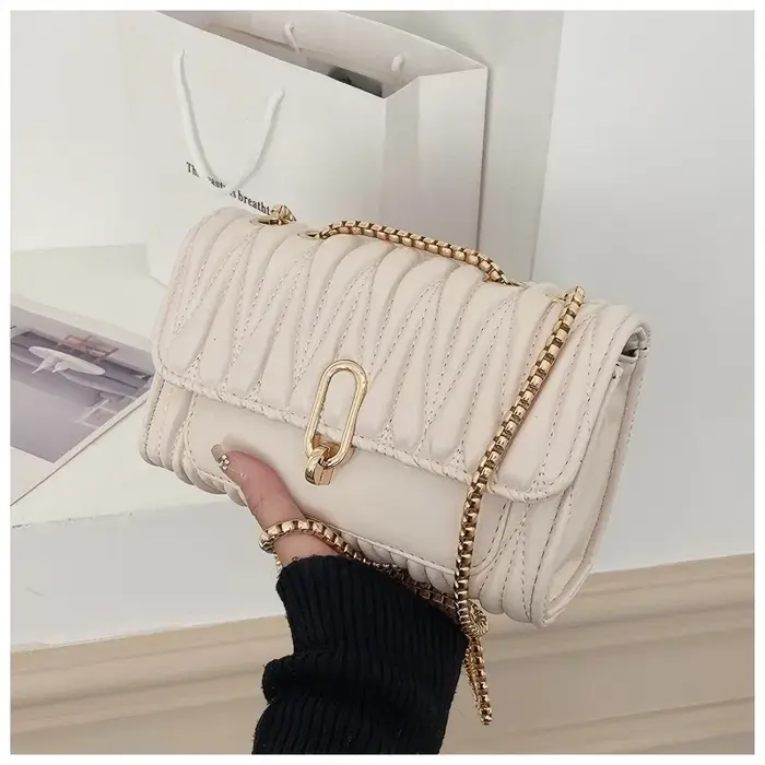 CGCBAG créateur de mode marque de luxe sacs à main 2025 nouvelles femmes sac à bandoulière décontracté de haute qualité