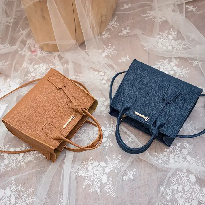 Sac fourre-tout polyvalent de grande capacité pour femmes