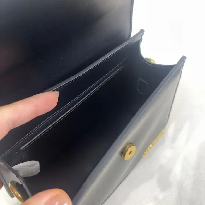 Sac de luxe de niche 2026 – Sac à main