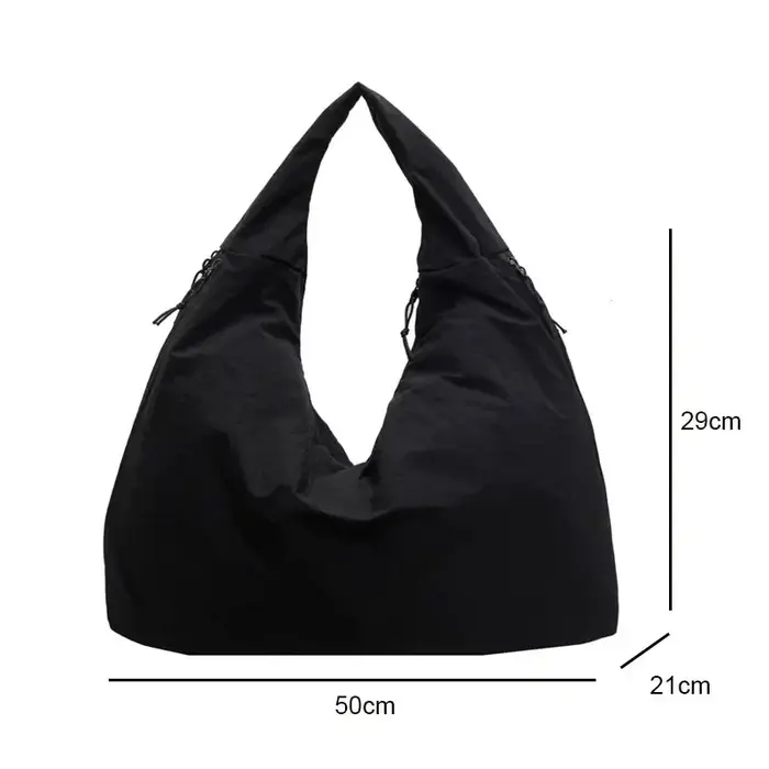Sac à bandoulière Simple pour femmes