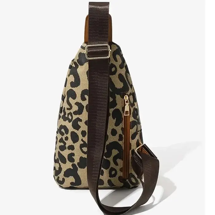 Sac de poitrine tendance