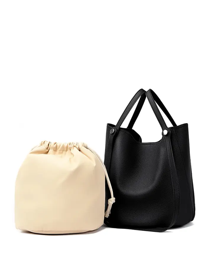 Sacs à main pour femmes en cuir véritable