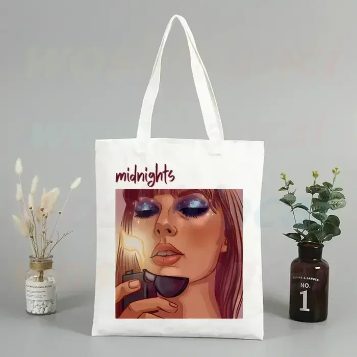 Taylor-Sac fourre-tout réutilisable pour femme