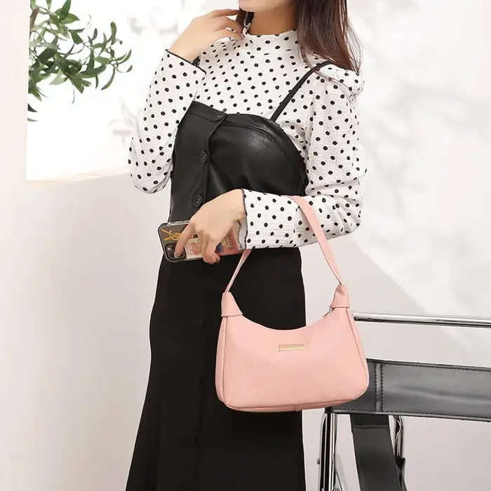Nouveau sac à bandoulière à la mode