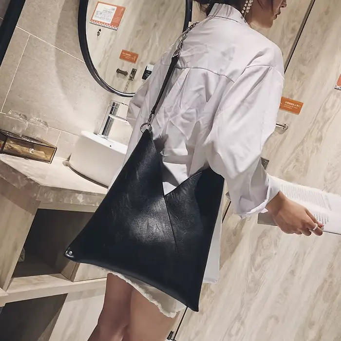 Sacs à main en cuir de mode pour dames