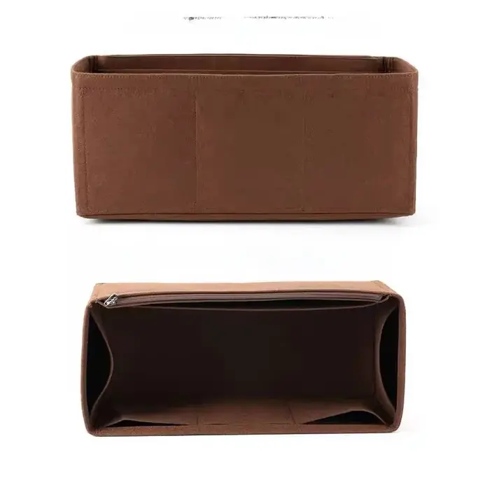 Sac intérieur pour sac de voyage Keepall 45 50 55 60, organisateur de sac de voyage, pochette de ran