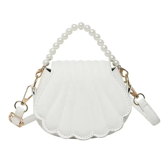 Sac à main en cuir PU pour femme